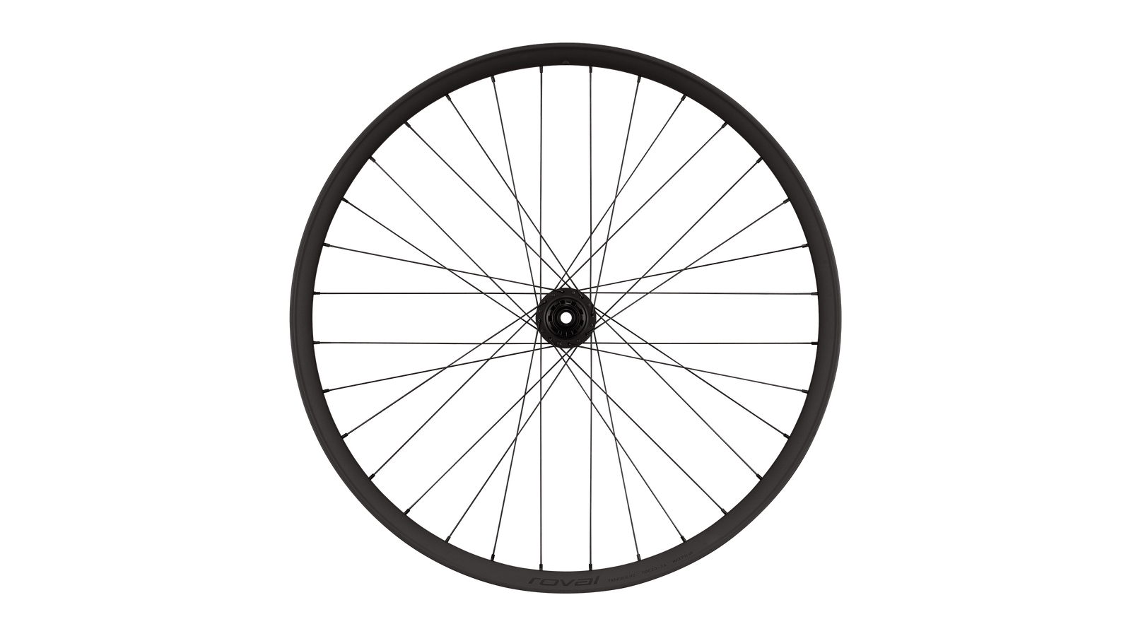 Specialized MOUNTAIN Traverse HD 350 DEG