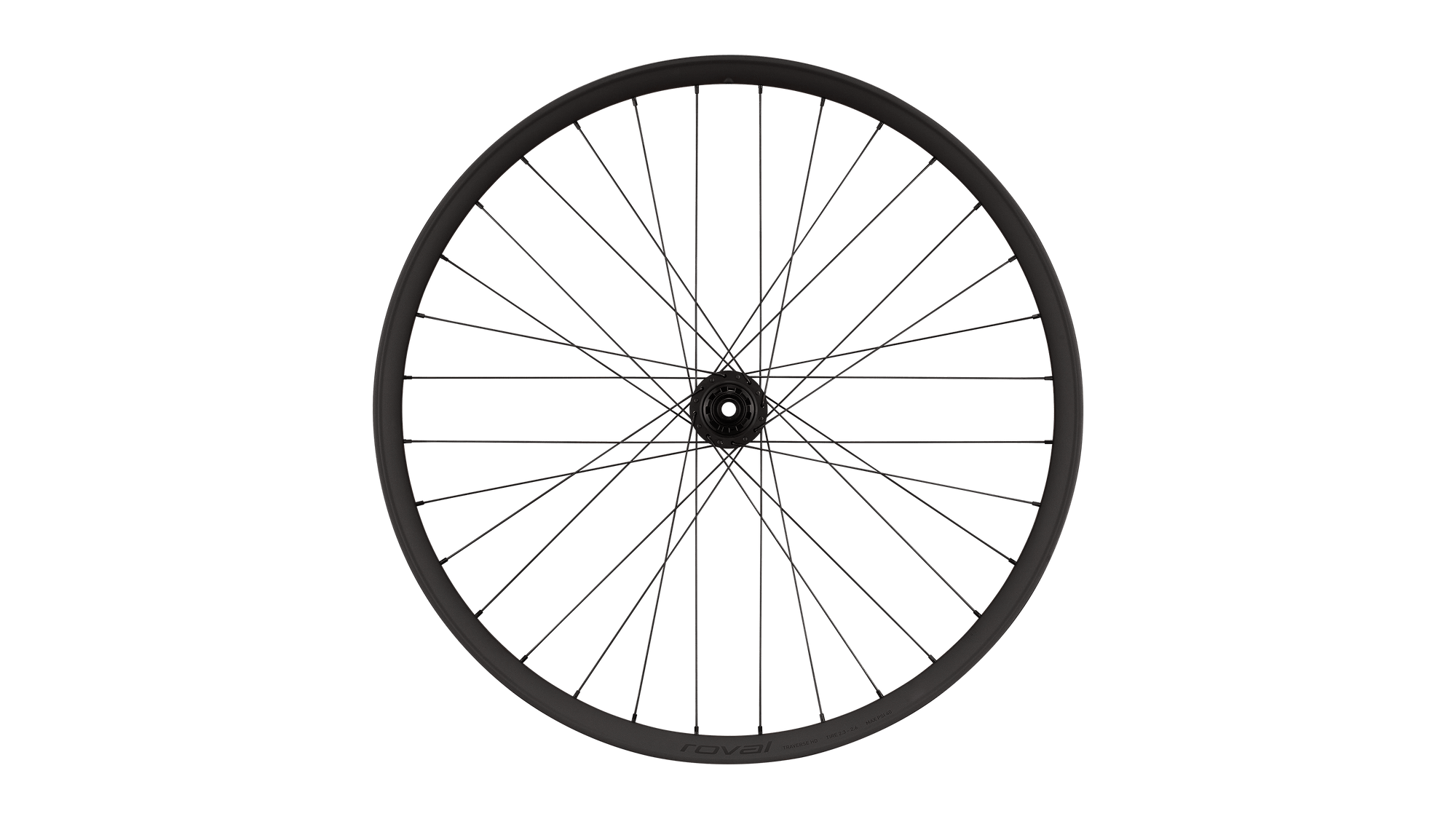 Specialized MOUNTAIN Traverse HD 350 DEG