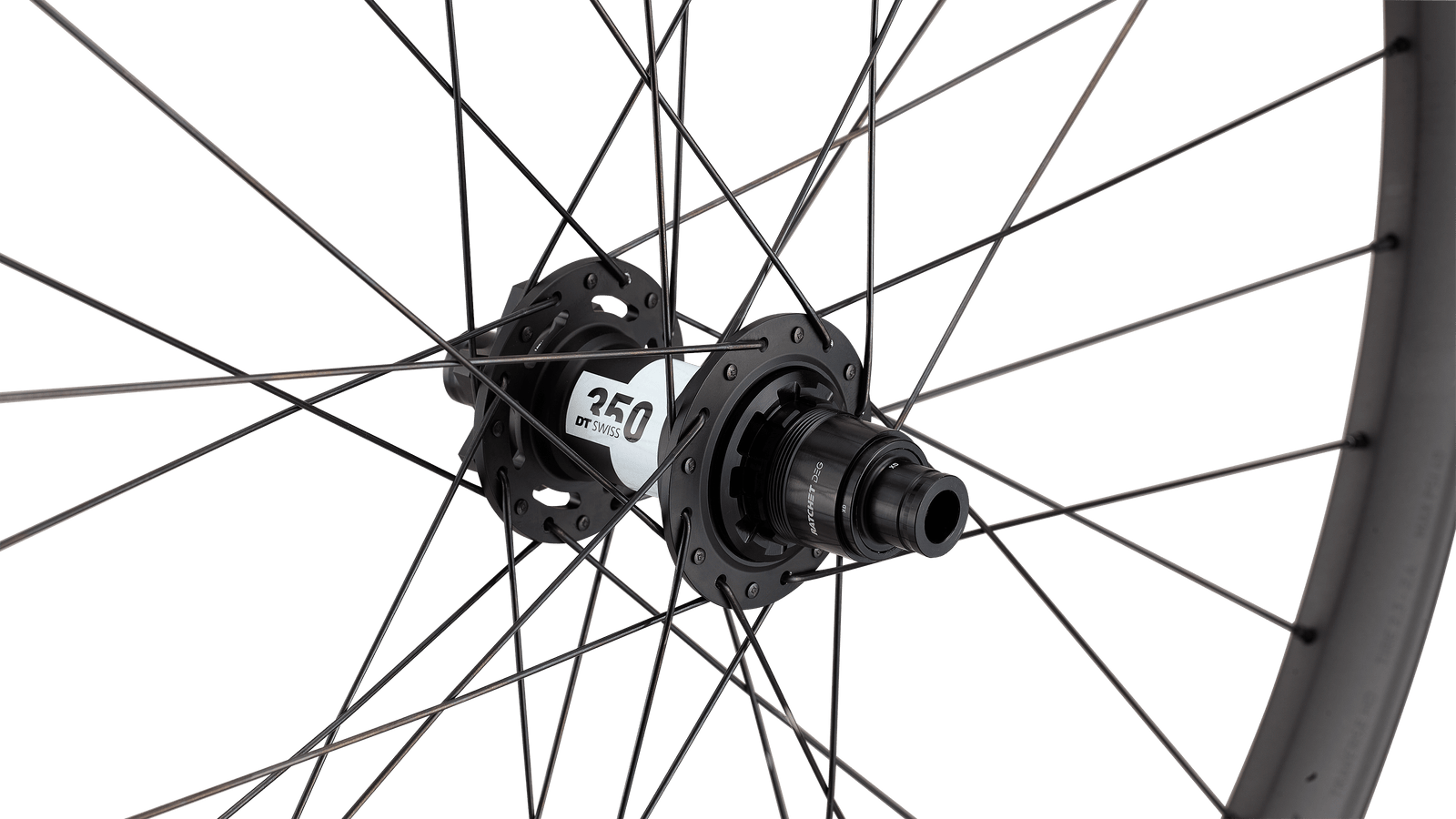 Specialized MOUNTAIN Traverse HD 350 DEG