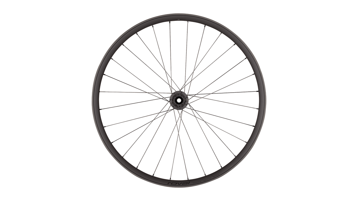 Specialized MOUNTAIN Traverse HD 350 DEG