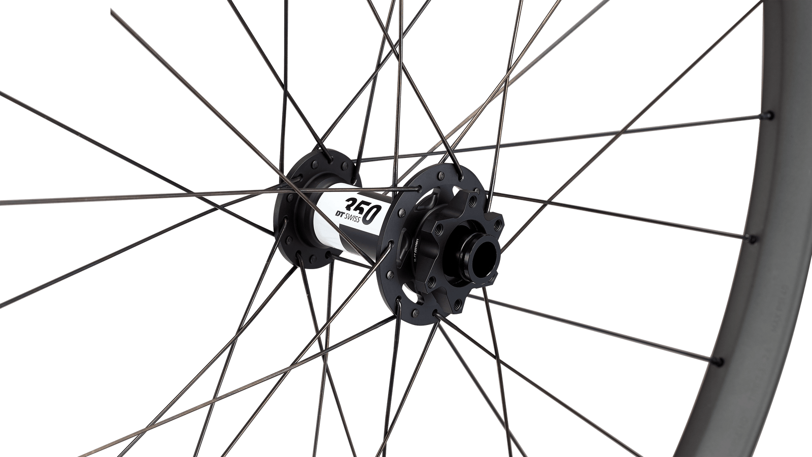 Specialized MOUNTAIN Traverse HD 350 DEG