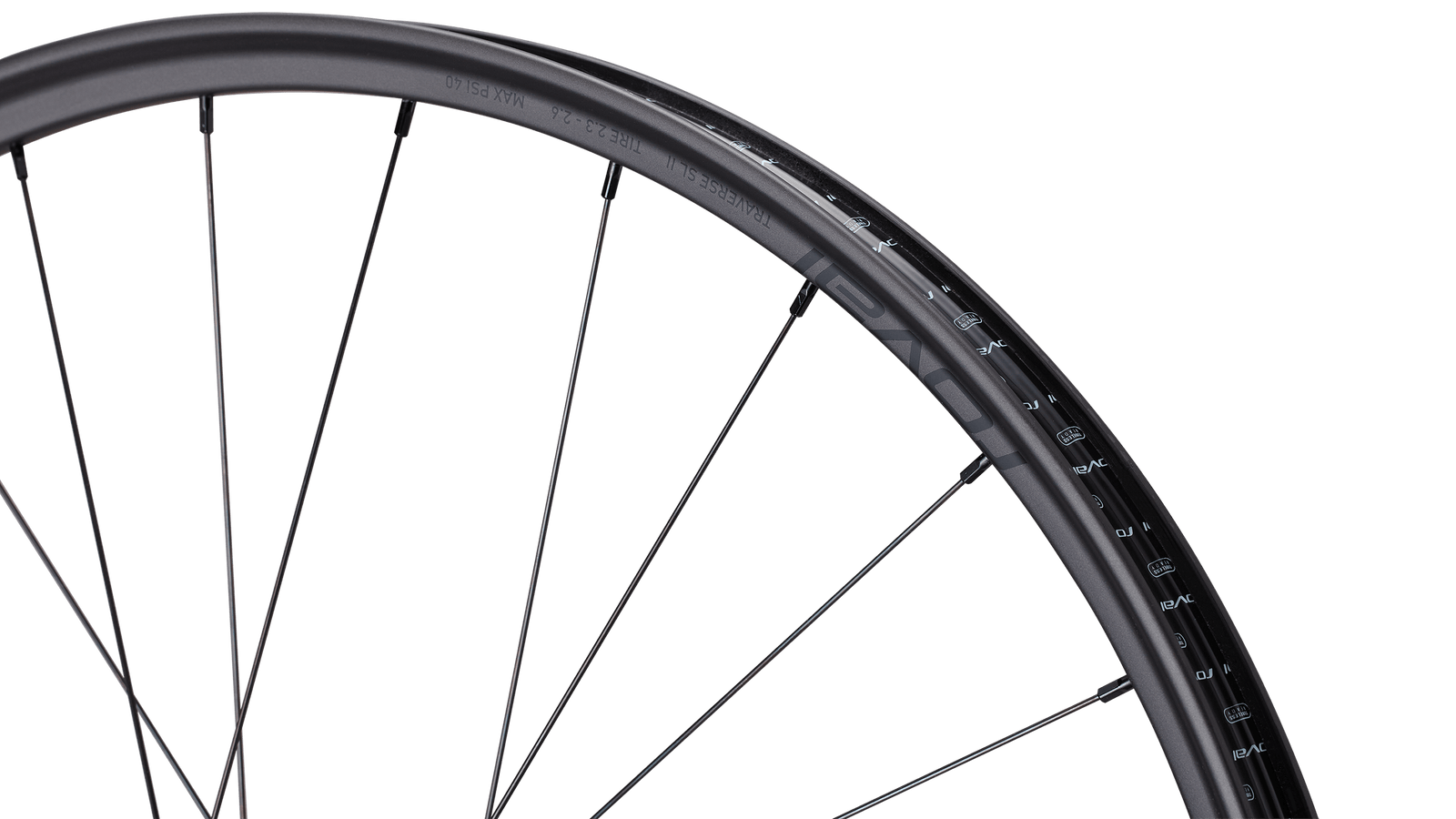 Specialized MOUNTAIN TRAVERSE SL II i9 1/1