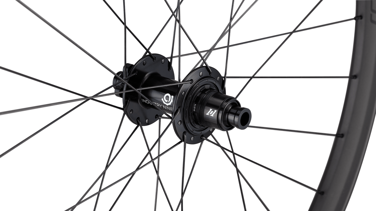 Specialized MOUNTAIN TRAVERSE SL II i9 1/1