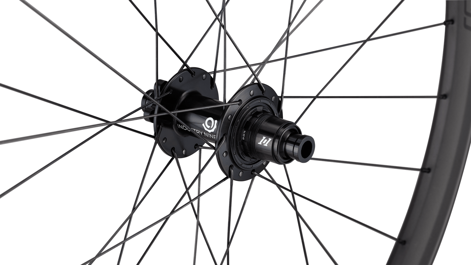 Specialized MOUNTAIN TRAVERSE SL II i9 1/1