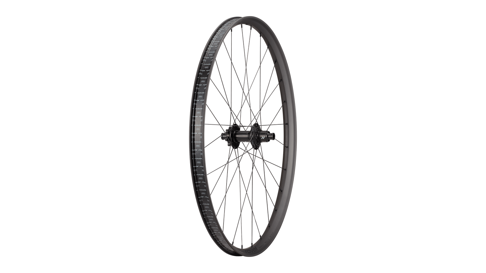 Specialized MOUNTAIN TRAVERSE SL II i9 1/1