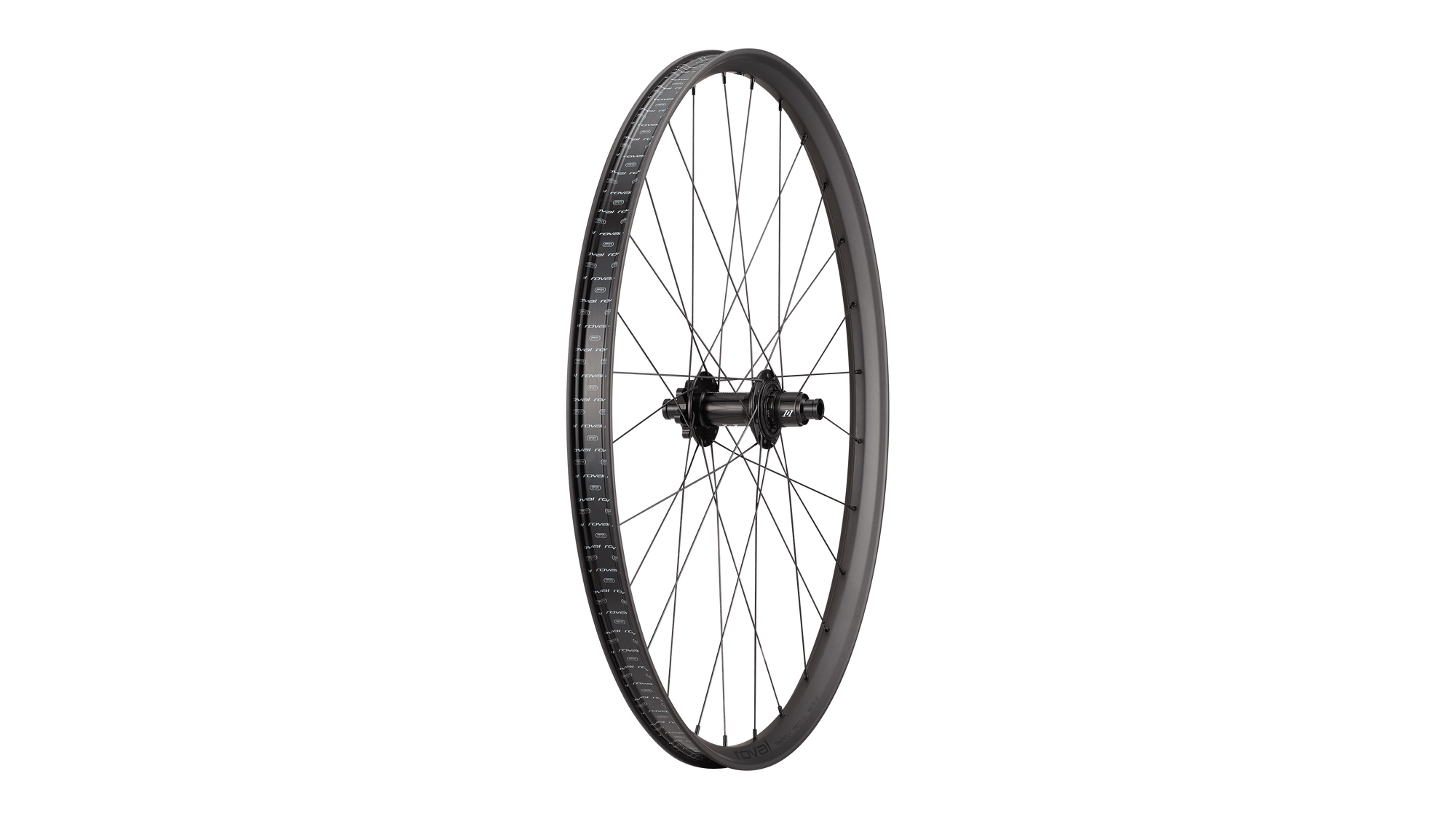 Specialized MOUNTAIN TRAVERSE SL II i9 1/1