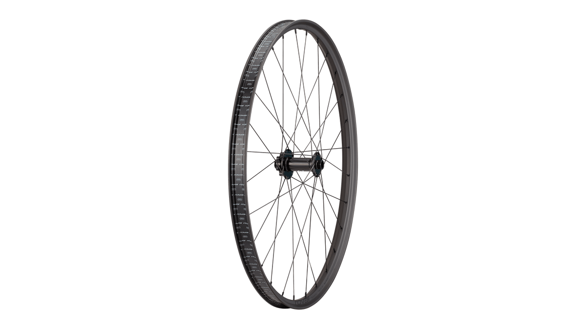 Specialized MOUNTAIN TRAVERSE SL II i9 1/1