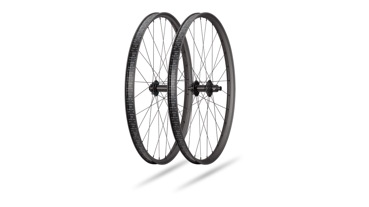 Specialized MOUNTAIN TRAVERSE SL II i9 1/1