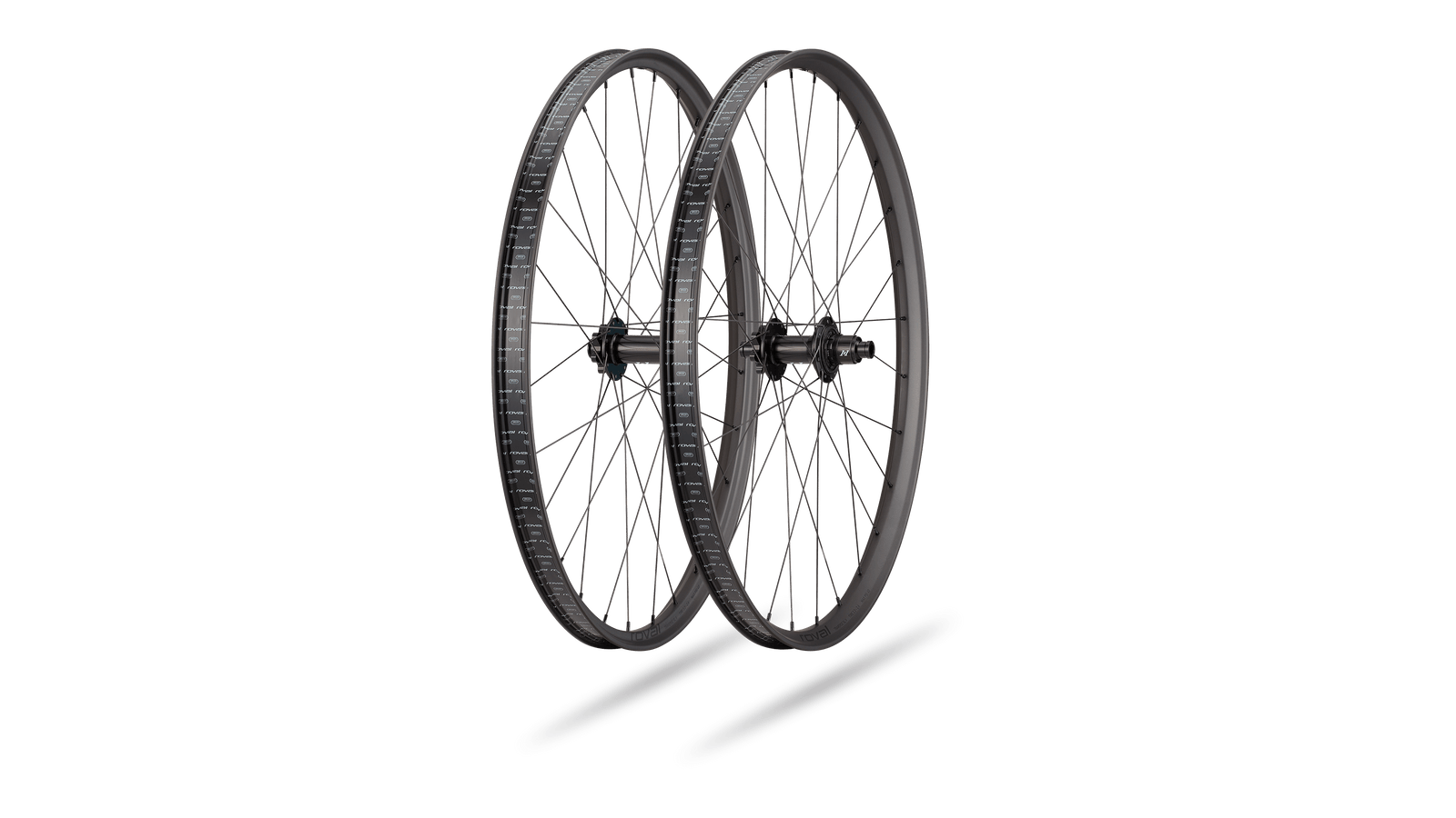 Specialized MOUNTAIN TRAVERSE SL II i9 1/1