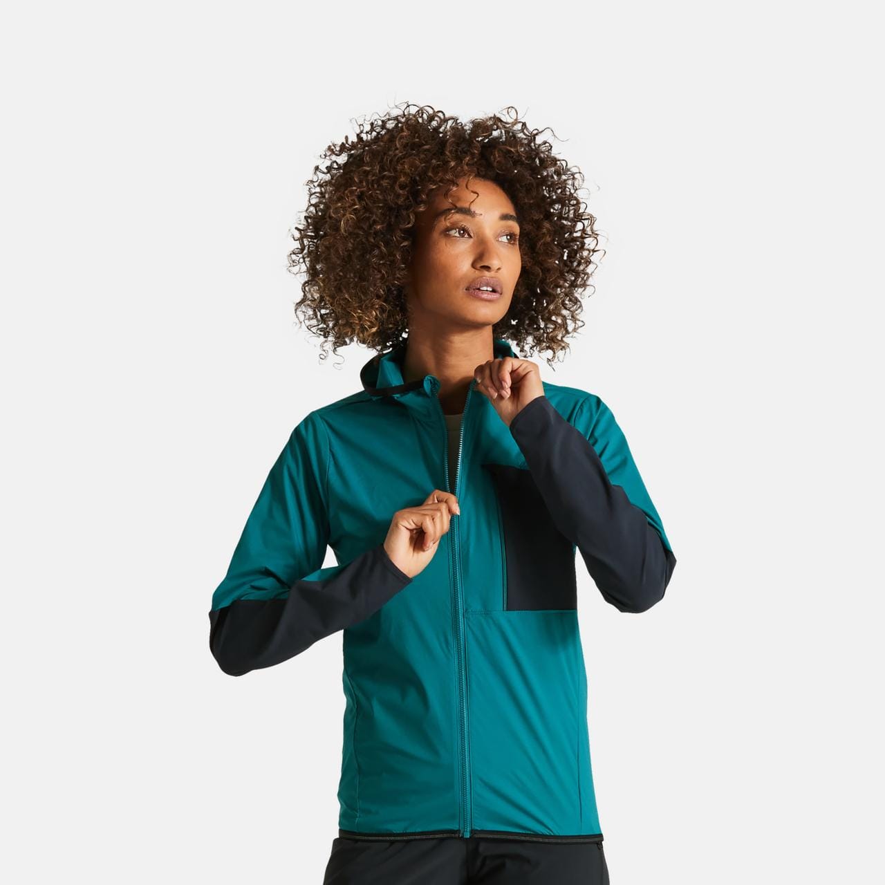 Specialized MOUNTAIN Tropical Teal / S Women's Trail SWAT™ Jacket
