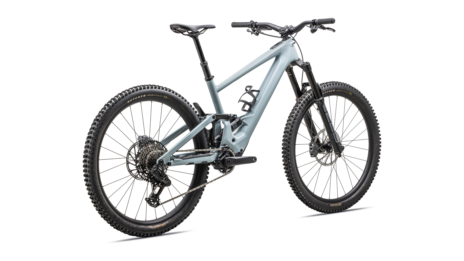 Specialized MOUNTAIN Turbo Kenevo SL 2 Comp