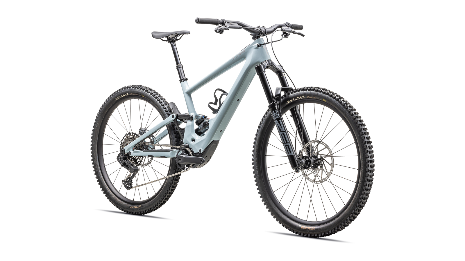 Specialized MOUNTAIN Turbo Kenevo SL 2 Comp