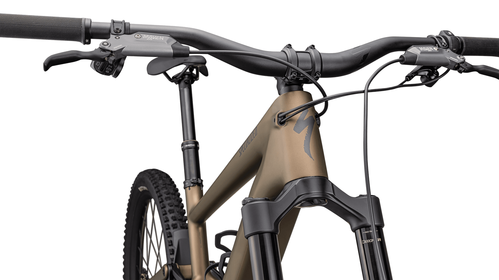 Specialized MOUNTAIN Turbo Kenevo SL 2 Comp