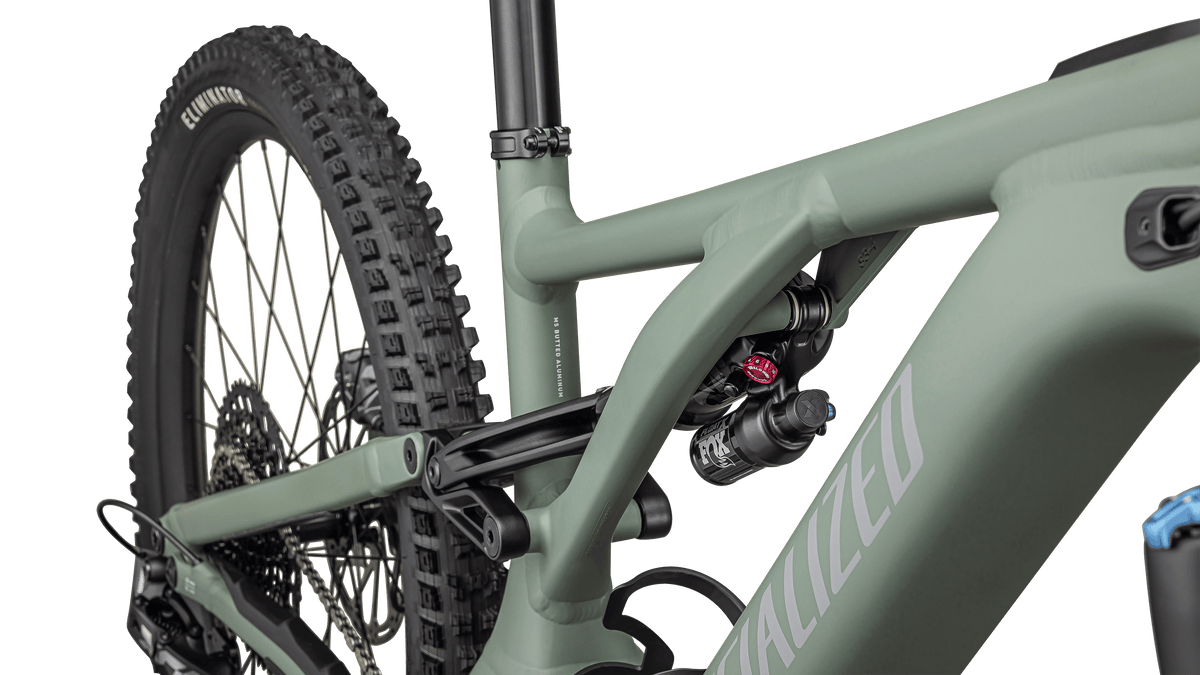 Specialized MOUNTAIN Turbo Levo 3 Comp Alloy