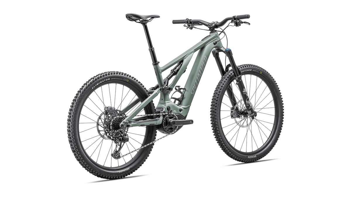 Specialized MOUNTAIN Turbo Levo 3 Comp Alloy