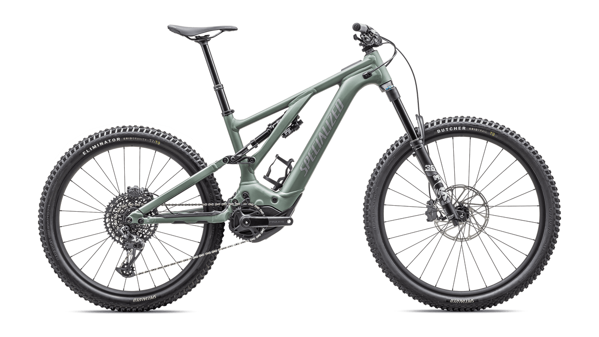 Specialized MOUNTAIN Turbo Levo 3 Comp Alloy