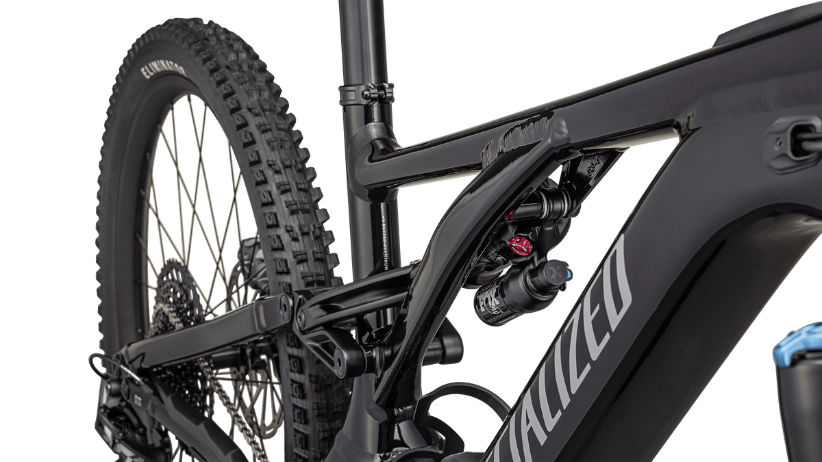 Specialized MOUNTAIN Turbo Levo 3 Comp Alloy