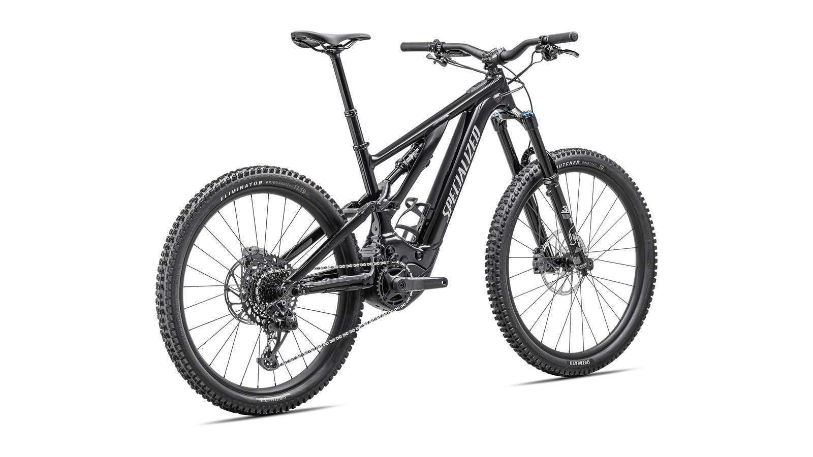 Specialized MOUNTAIN Turbo Levo 3 Comp Alloy