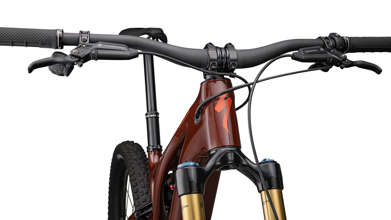 Specialized MOUNTAIN Turbo Levo 3 Pro Carbon