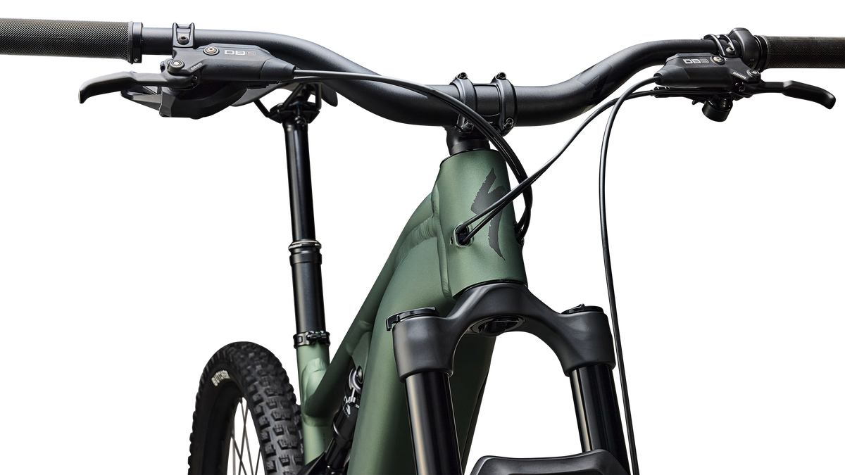 Specialized MOUNTAIN Turbo Levo 4 Alloy