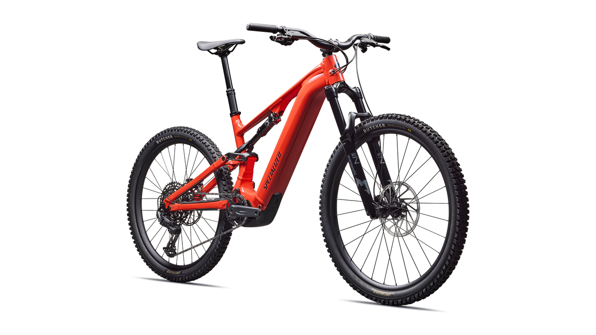 Specialized MOUNTAIN Turbo Levo 4 Alloy