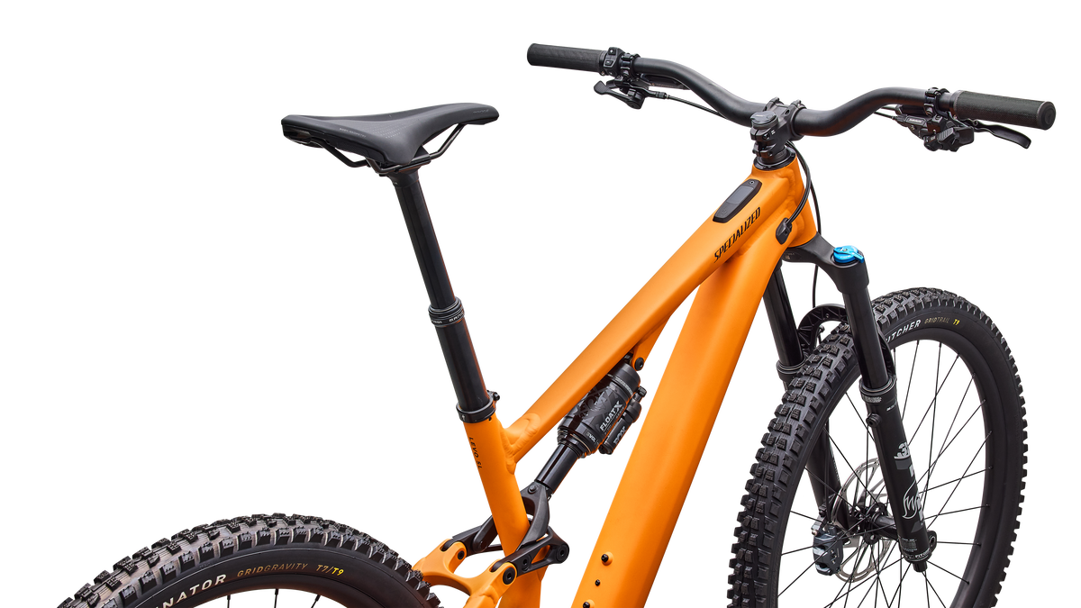 Specialized MOUNTAIN Turbo Levo SL 2 Comp Alloy