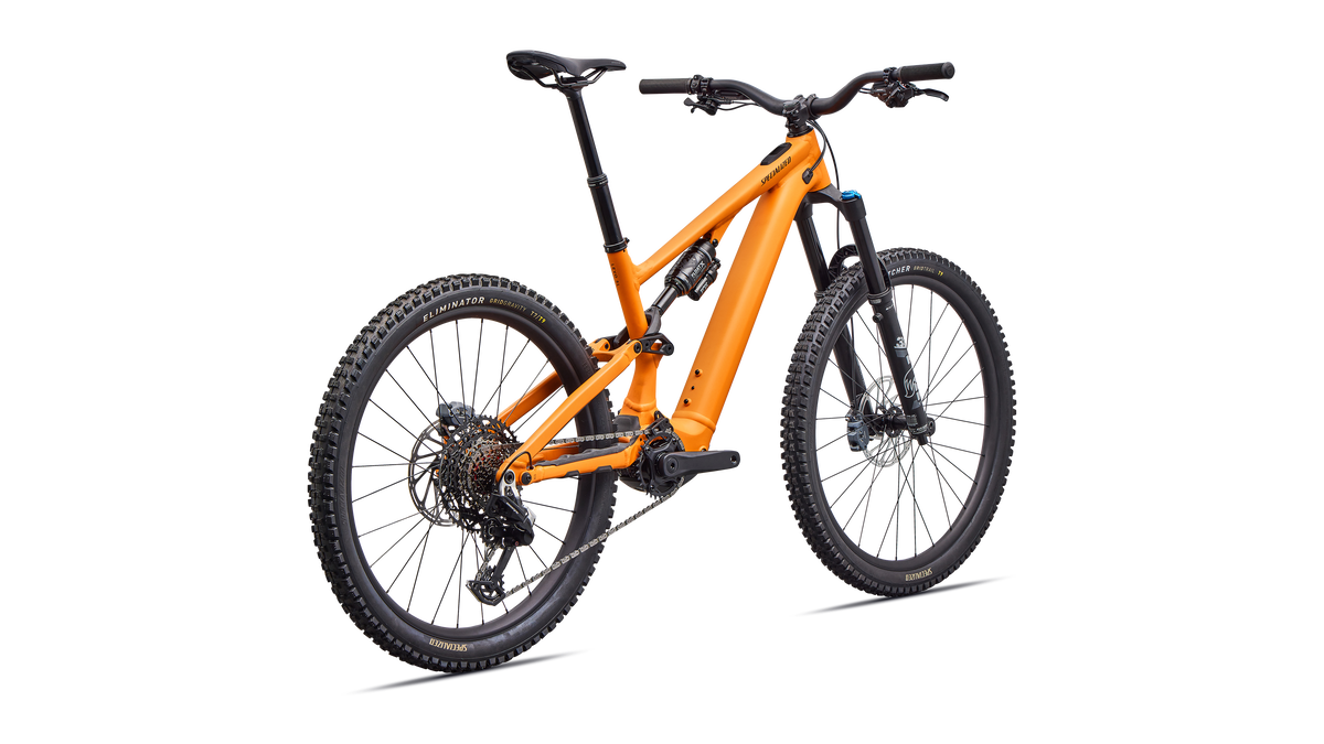 Specialized MOUNTAIN Turbo Levo SL 2 Comp Alloy