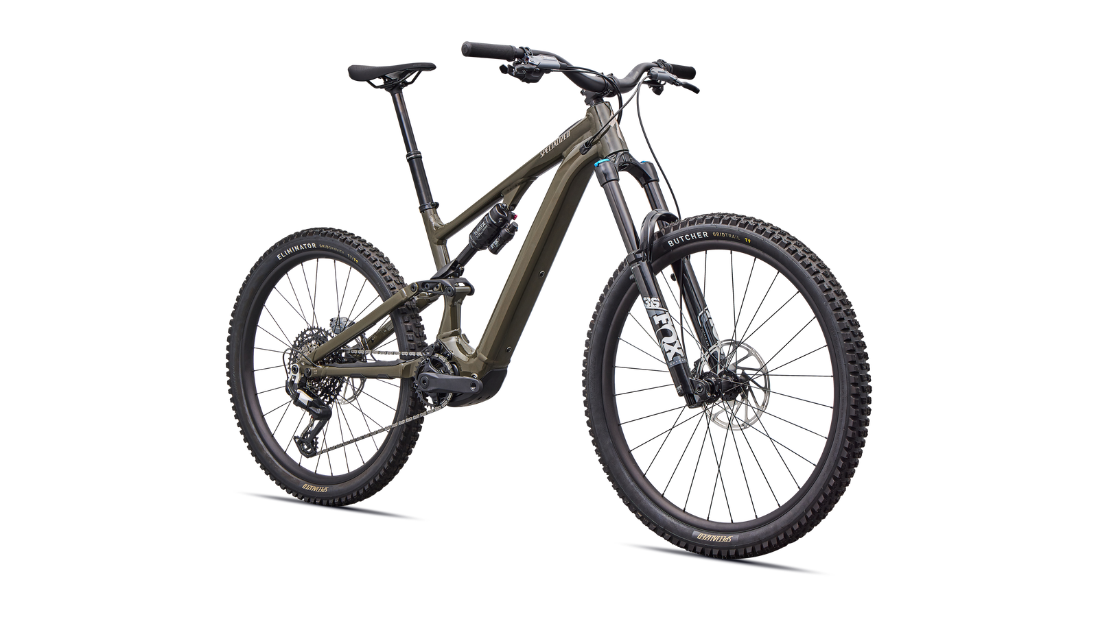 Specialized MOUNTAIN Turbo Levo SL 2 Comp Alloy