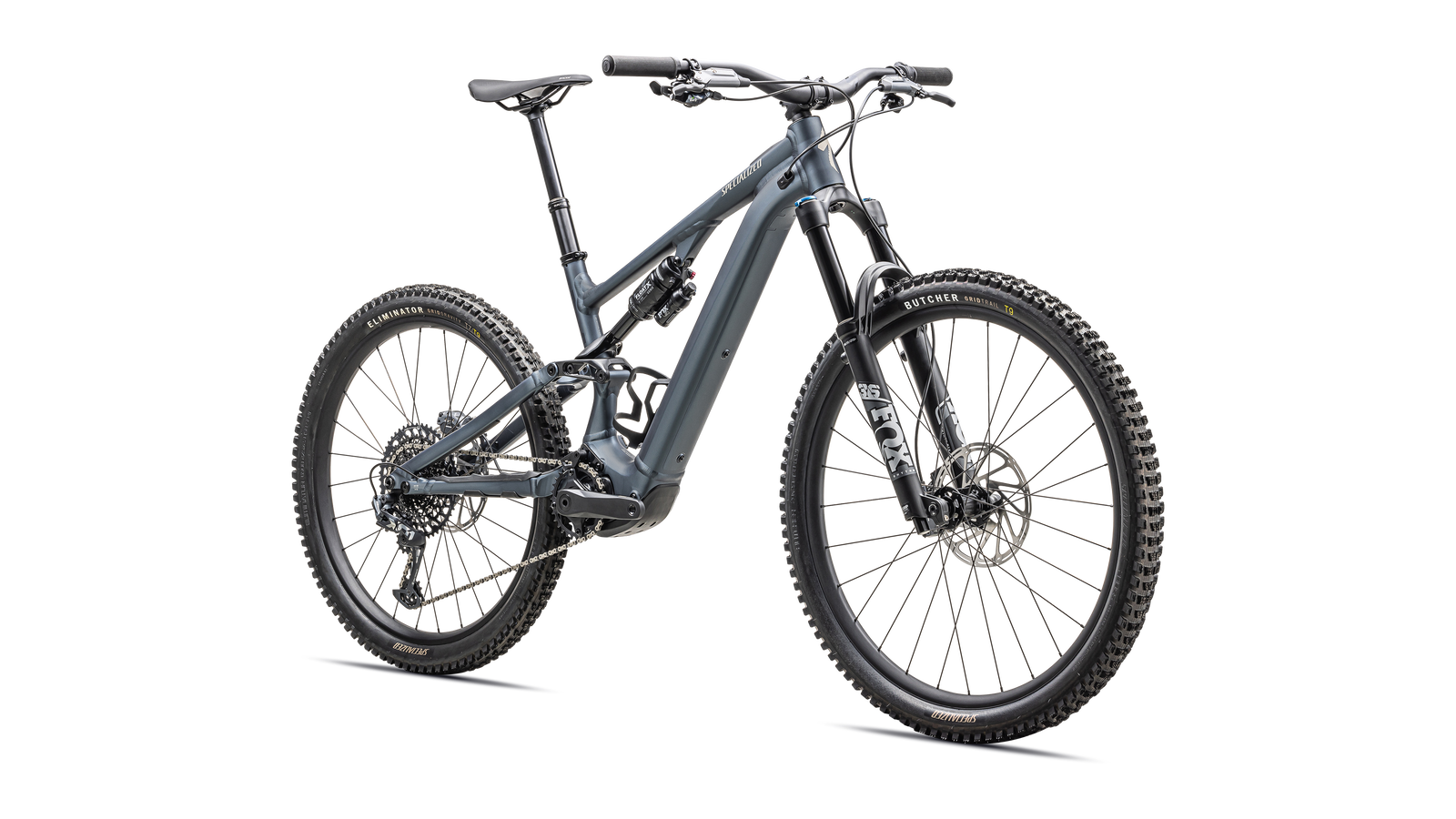 Specialized MOUNTAIN Turbo Levo SL 2 Comp Alloy