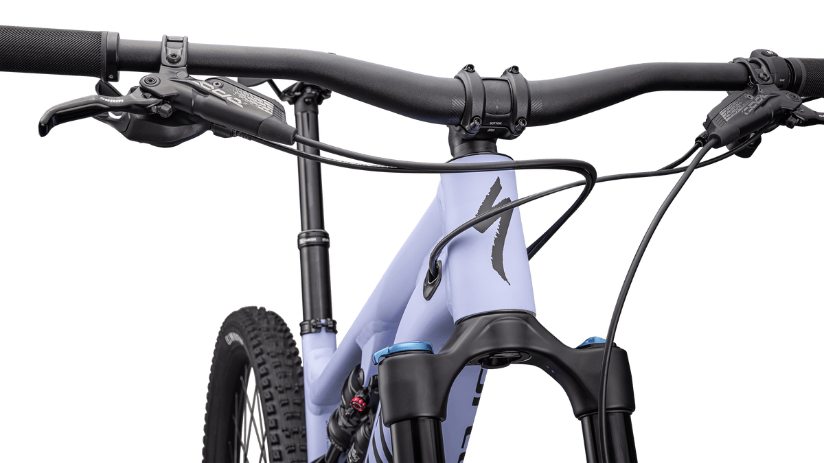 Specialized MOUNTAIN Turbo Levo SL 2 Comp Alloy