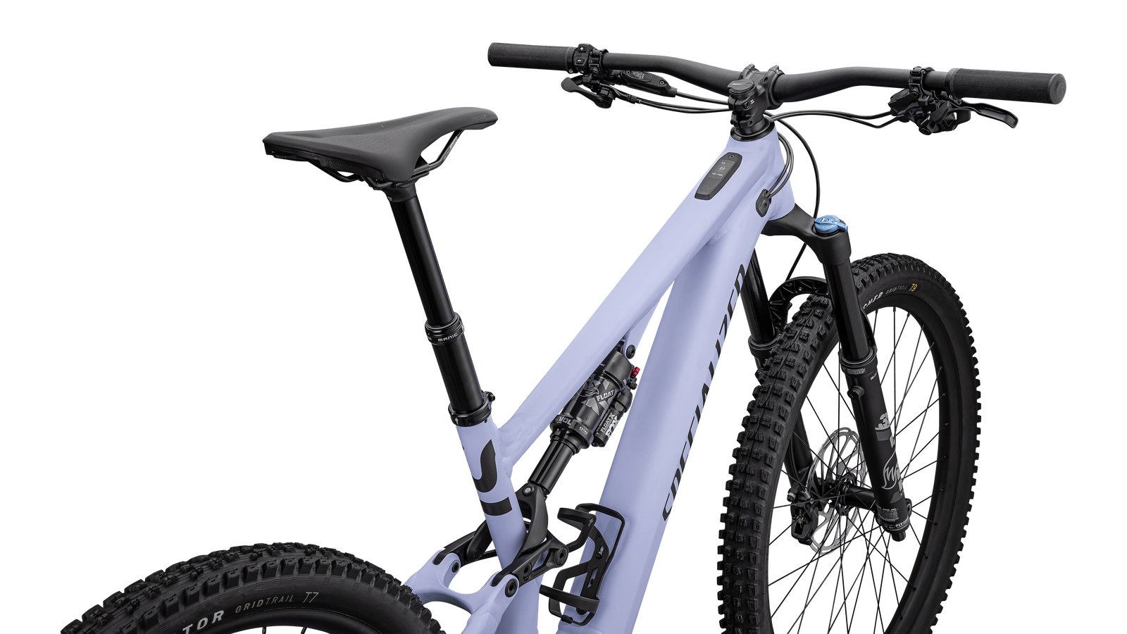 Specialized MOUNTAIN Turbo Levo SL 2 Comp Alloy