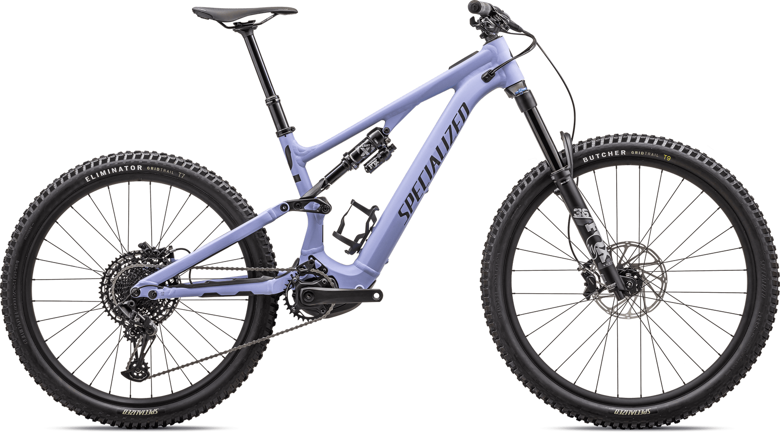 Specialized MOUNTAIN Turbo Levo SL 2 Comp Alloy