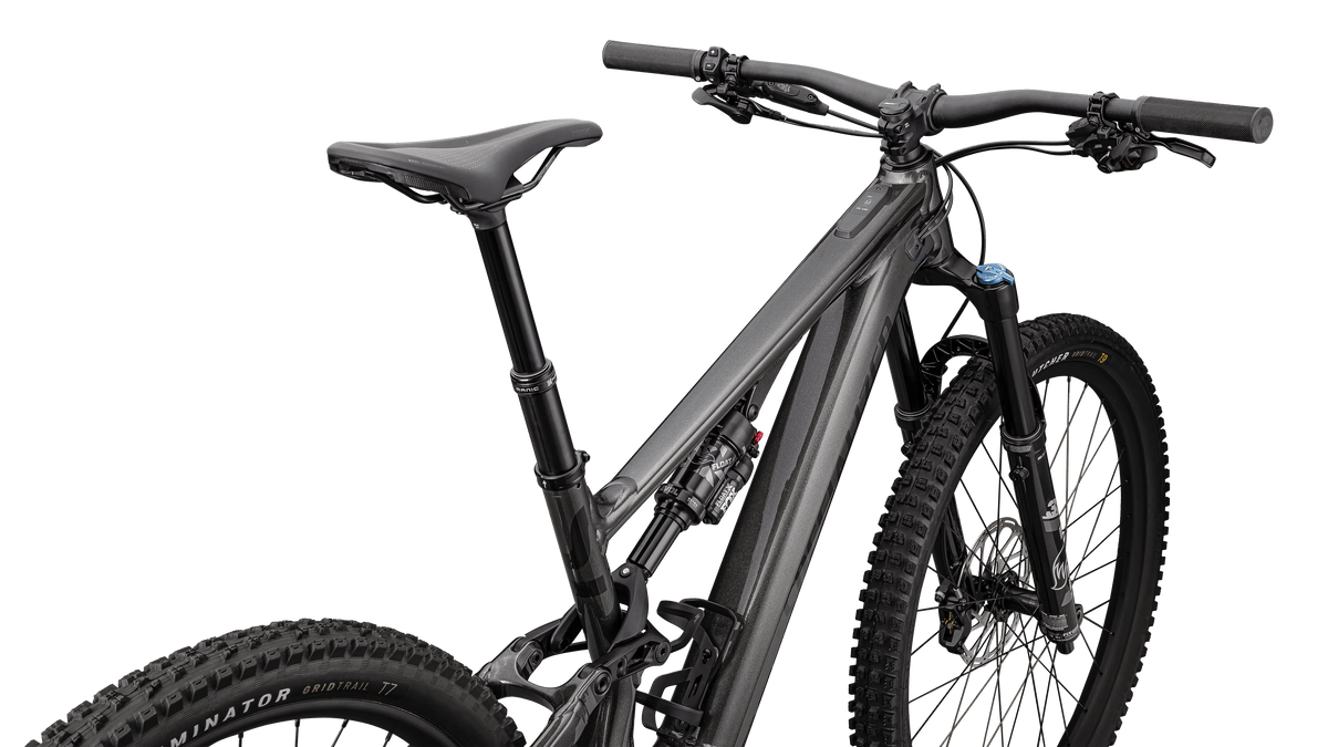 Specialized MOUNTAIN Turbo Levo SL 2 Comp Alloy