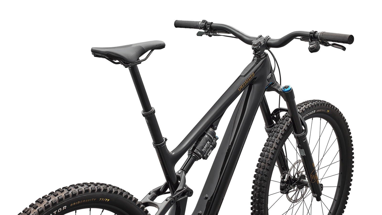 Specialized MOUNTAIN Turbo Levo SL 2 Expert