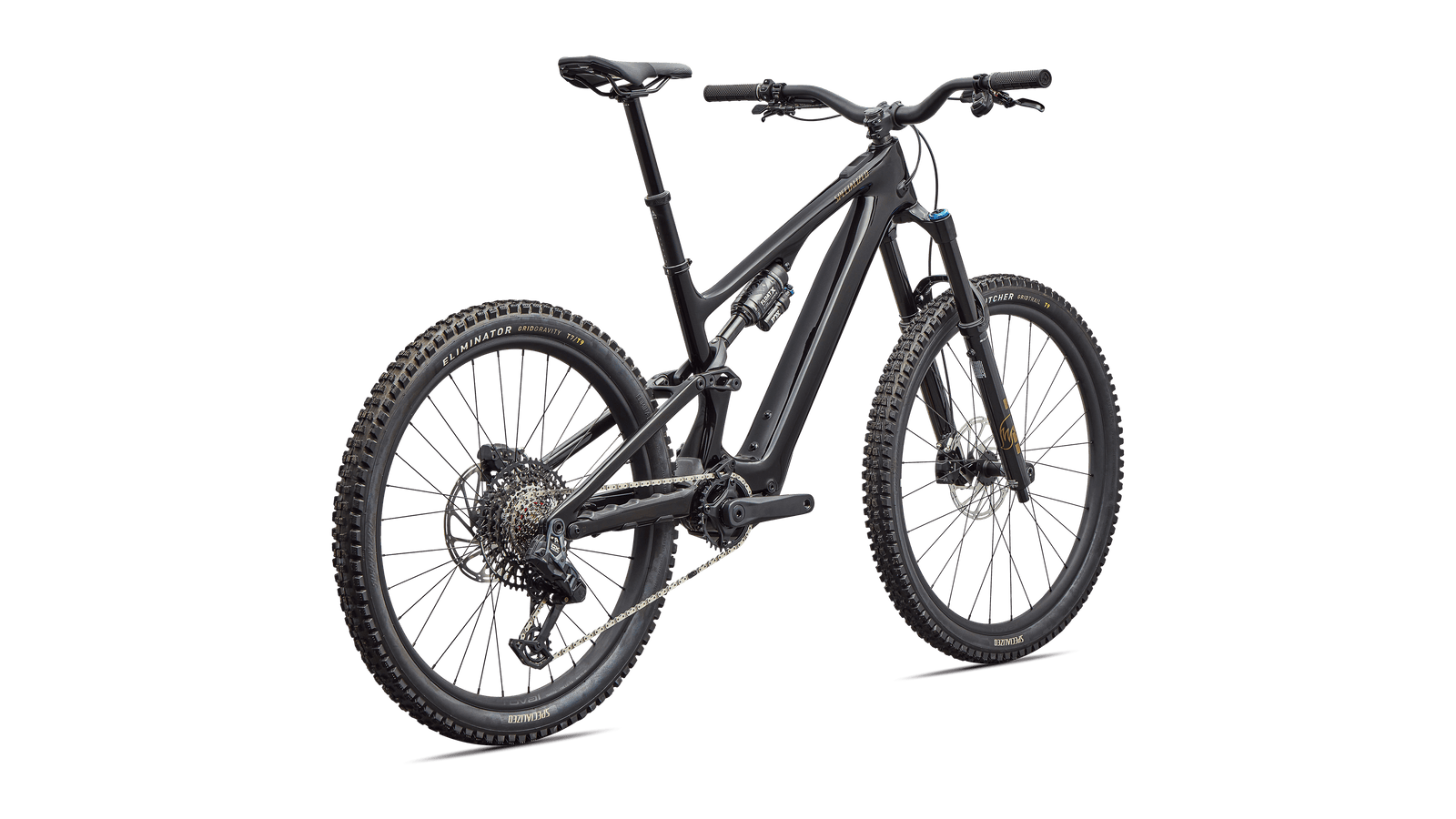 Specialized MOUNTAIN Turbo Levo SL 2 Expert