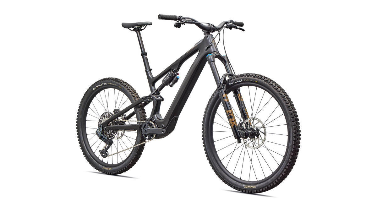 Specialized MOUNTAIN Turbo Levo SL 2 Expert