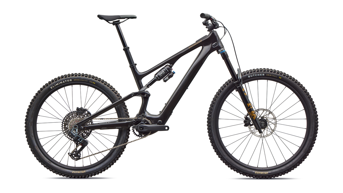 Specialized MOUNTAIN Turbo Levo SL 2 Expert