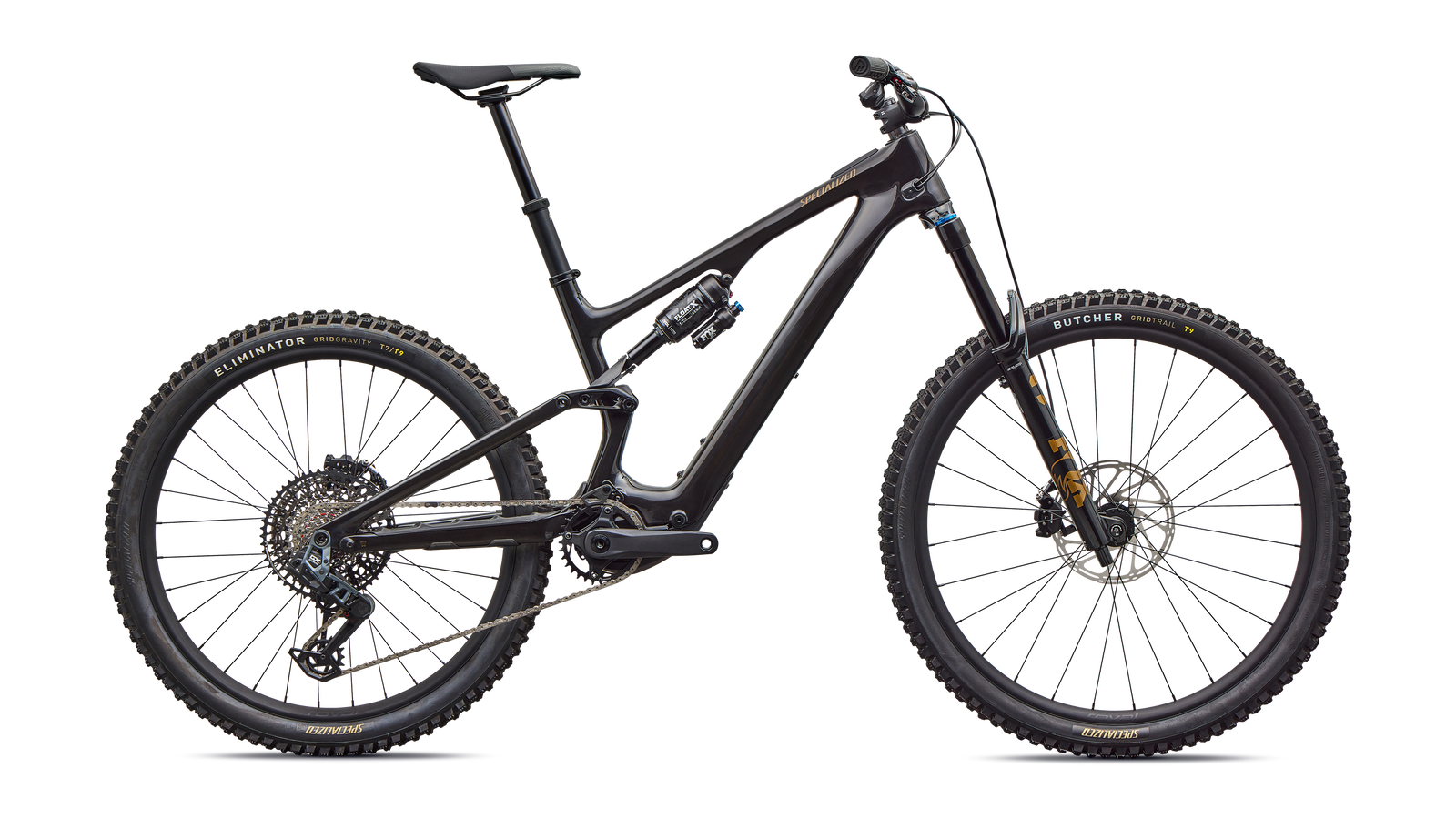 Specialized MOUNTAIN Turbo Levo SL 2 Expert