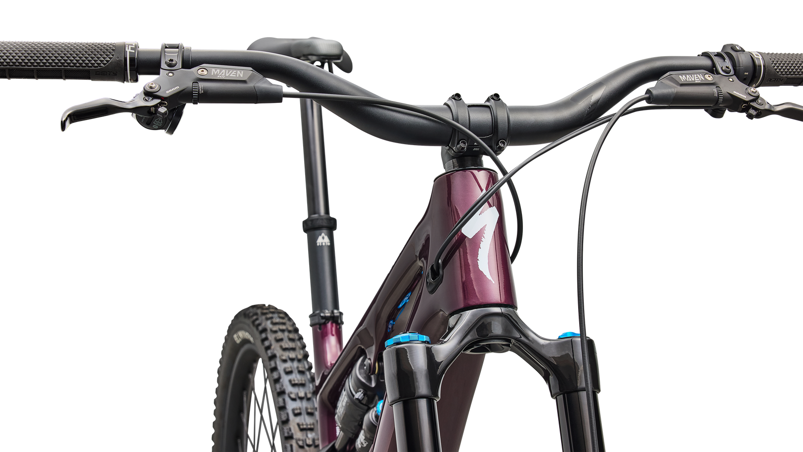 Specialized MOUNTAIN Turbo Levo SL 2 Expert