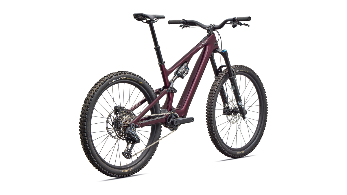 Specialized MOUNTAIN Turbo Levo SL 2 Expert