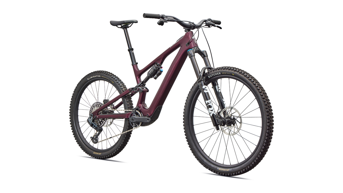 Specialized MOUNTAIN Turbo Levo SL 2 Expert
