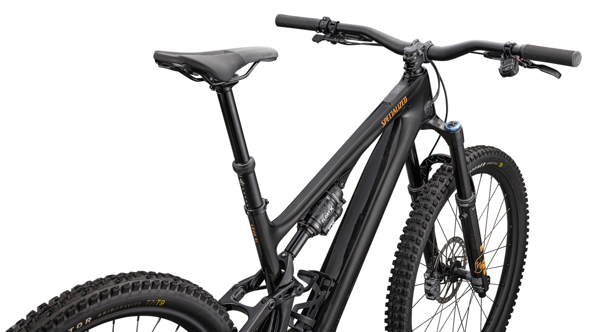 Specialized MOUNTAIN Turbo Levo SL 2 Expert