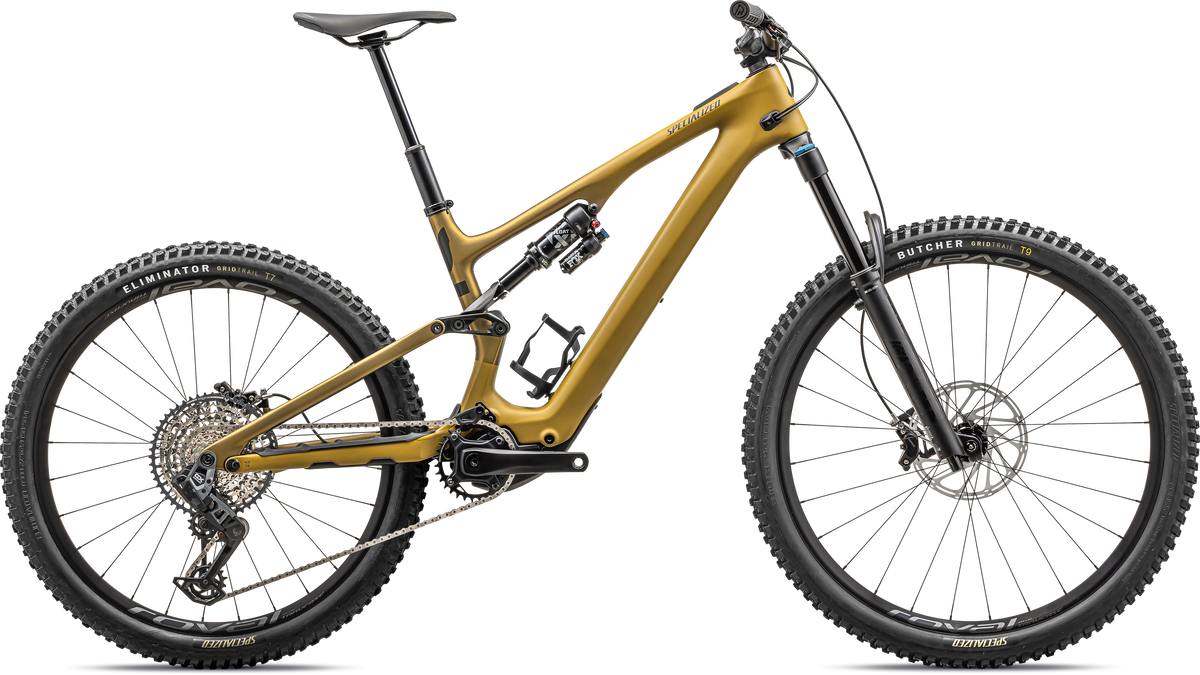 Specialized MOUNTAIN Turbo Levo SL 2 Expert Carbon