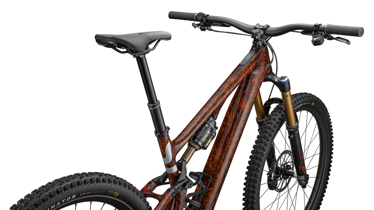 Specialized MOUNTAIN Turbo Levo SL 2 Pro