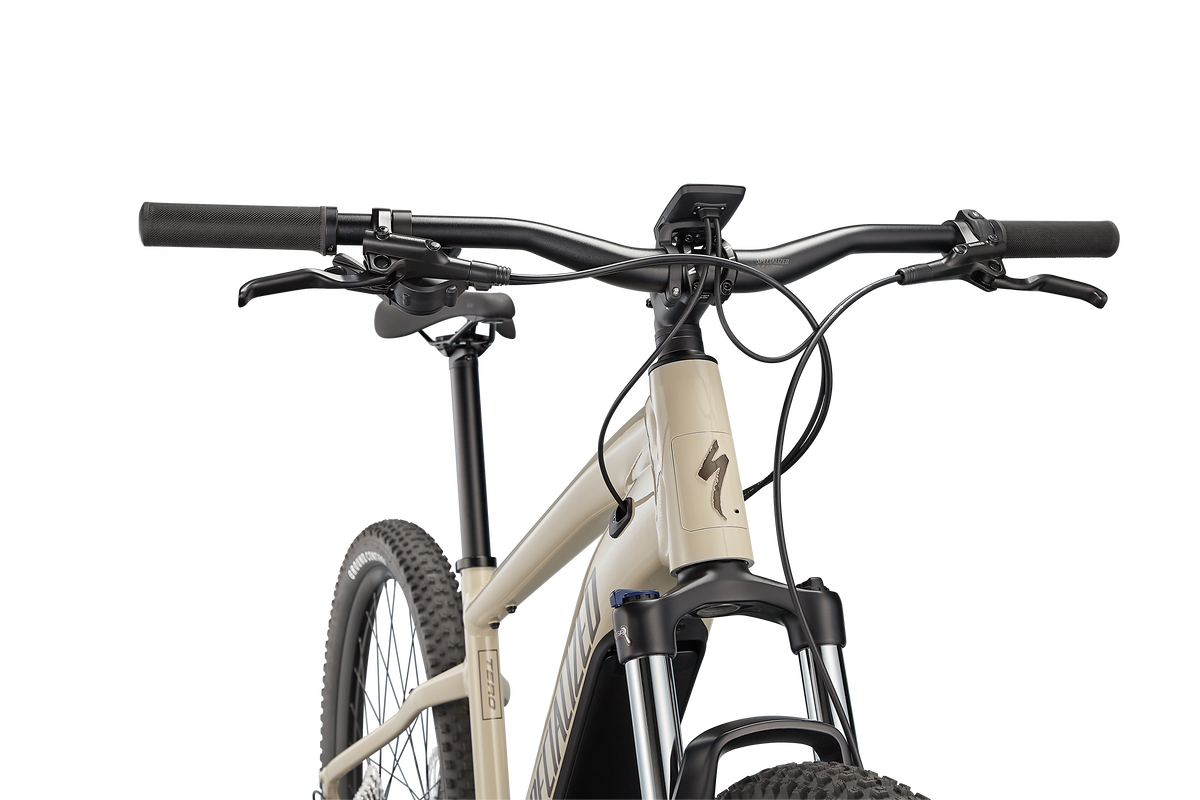 Specialized MOUNTAIN Turbo Tero 3.0