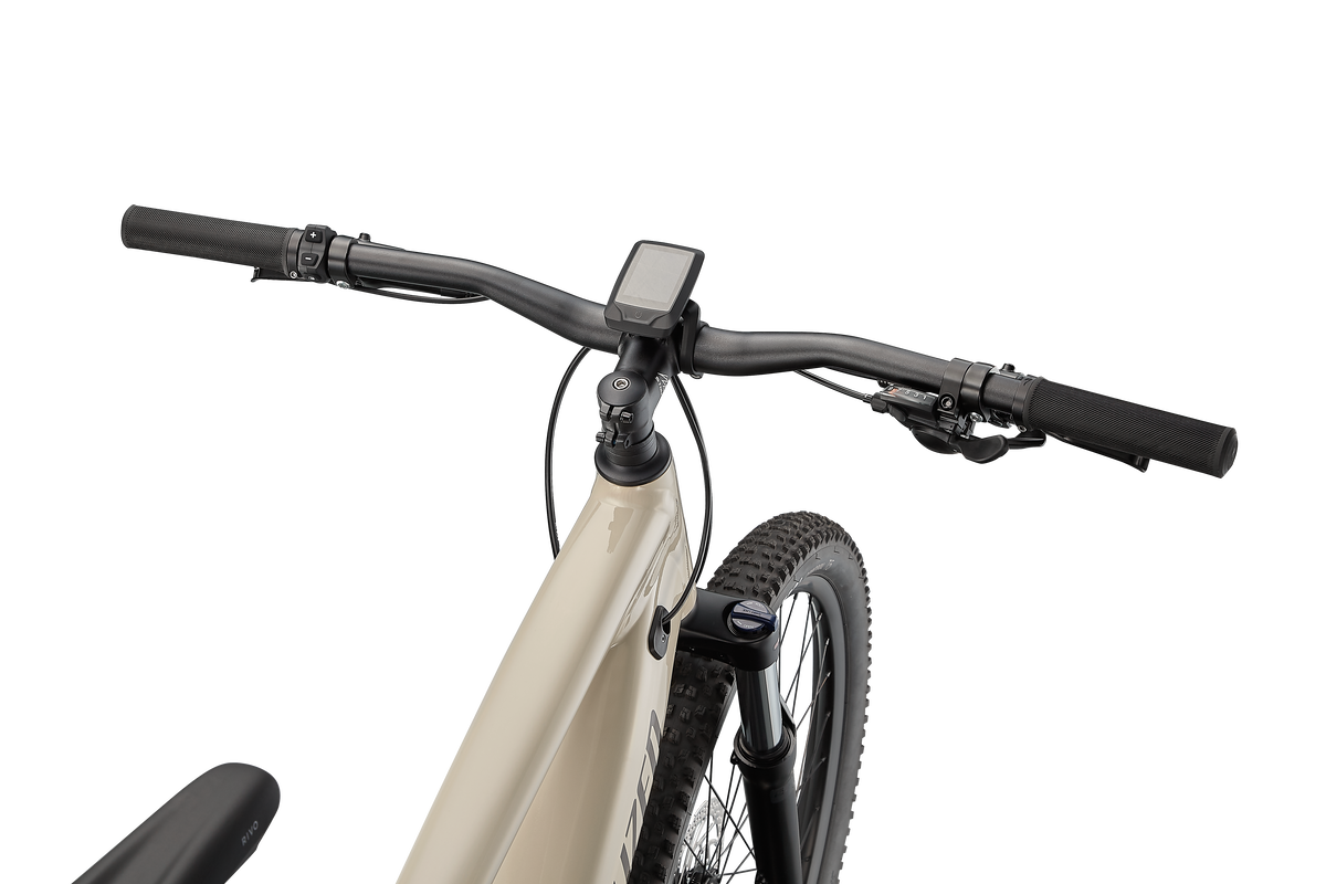 Specialized MOUNTAIN Turbo Tero 3.0