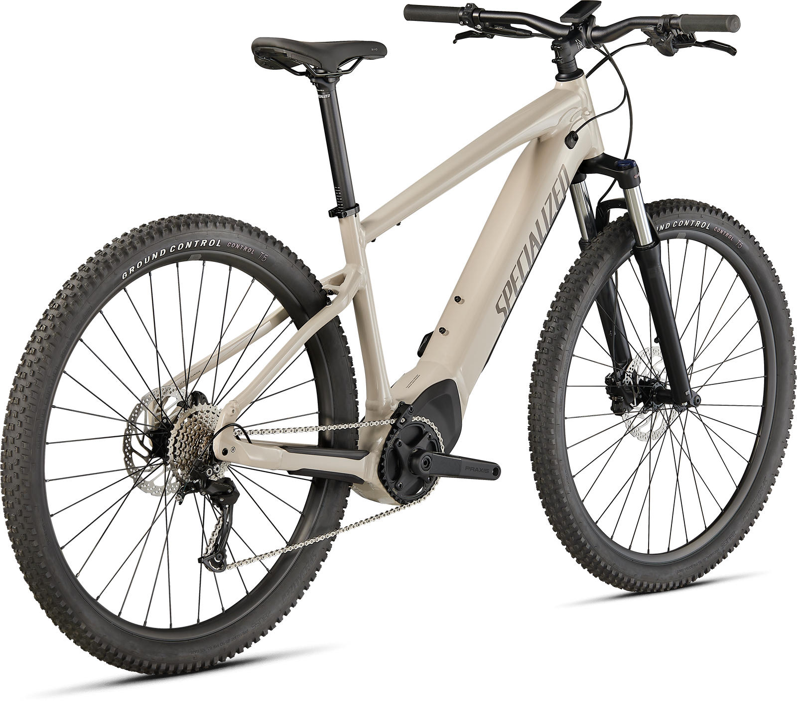 Specialized MOUNTAIN Turbo Tero 3.0