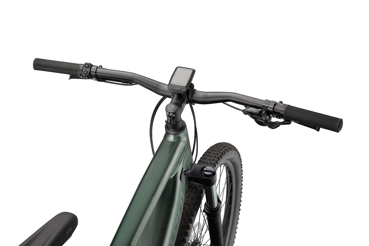 Specialized MOUNTAIN Turbo Tero 3.0