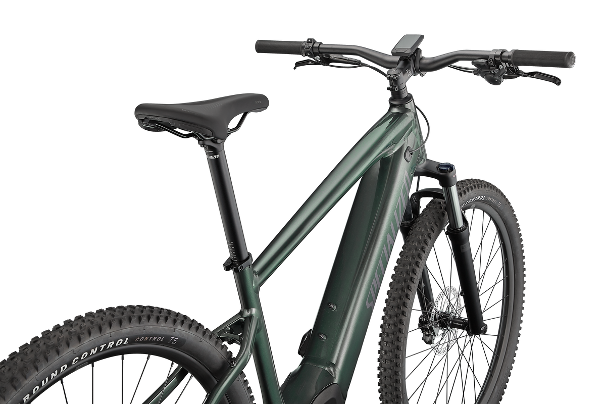 Specialized MOUNTAIN Turbo Tero 3.0