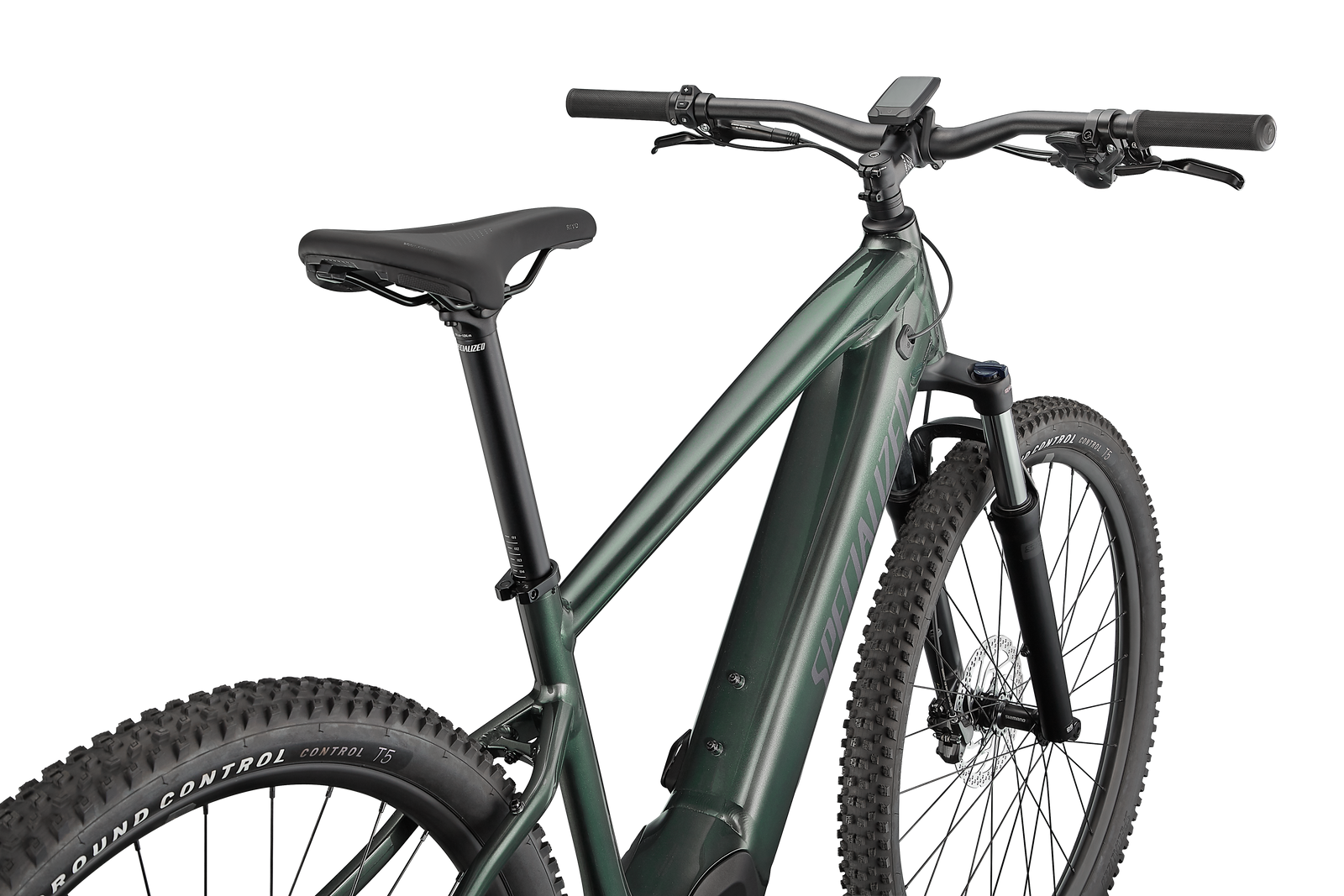 Specialized MOUNTAIN Turbo Tero 3.0